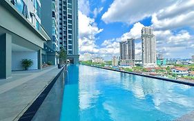 Sks Pavillion Residences By Stayrene
